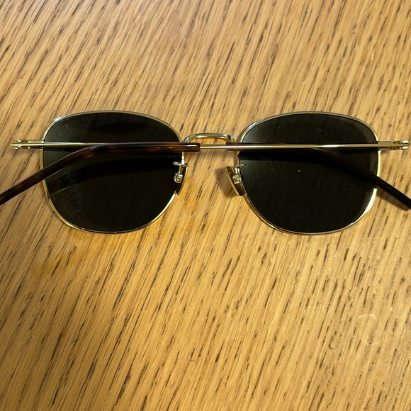 Saint Laurent Sunglasses - Picture 2 of 6